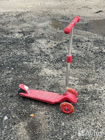 Самокат детский
