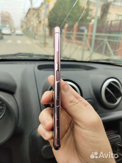 Sony Xperia 5 III, 8/128 ГБ