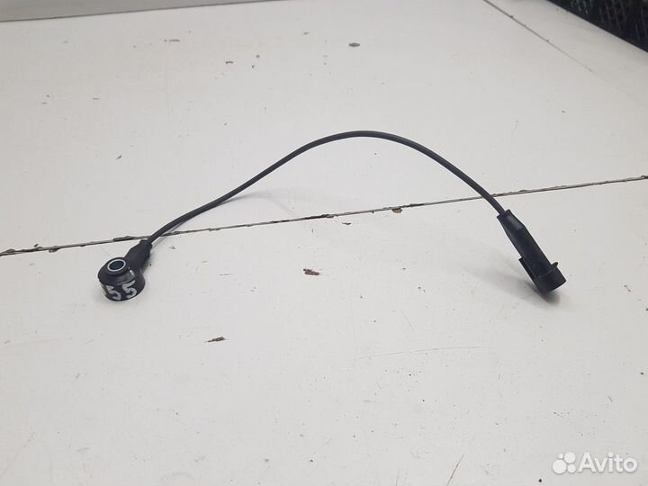 Датчик детонации (Jac S5 (Eagle)