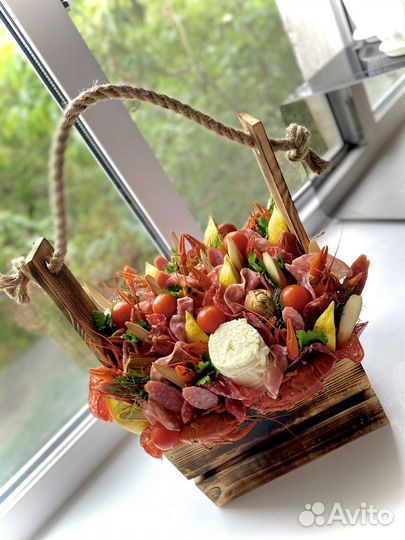 Краб, раки для мужчин