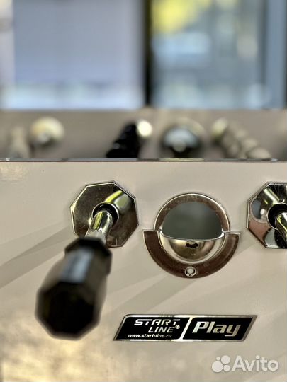 Аренда Настольного Футбола Кикер