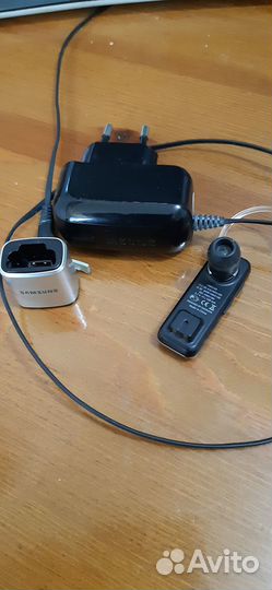 Bluetooth гарнитура samsung