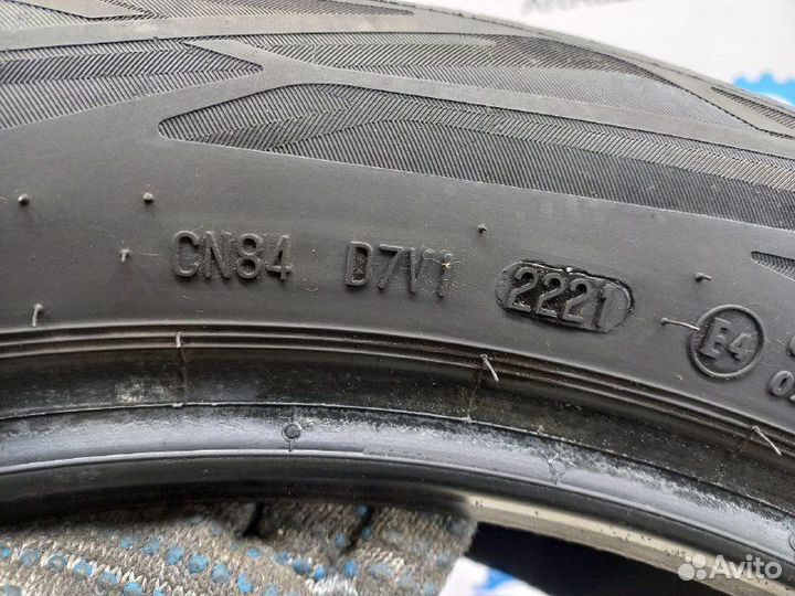 Continental ContiEcoContact 6 235/50 R19 103V