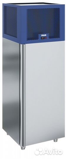 Шкаф шоковой заморозки Polair