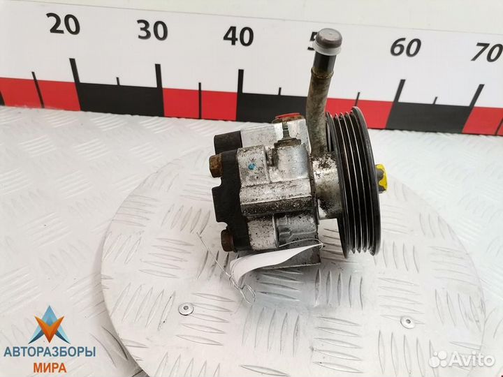 Насос гидроусилителя руля Daewoo Matiz M150 рест