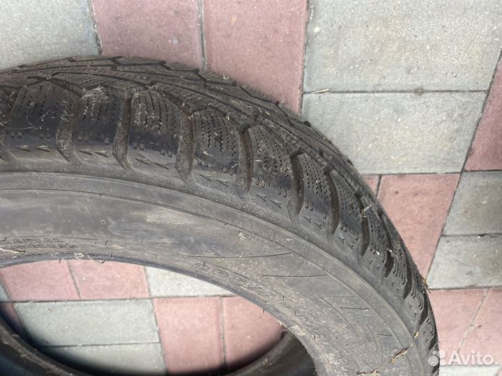 Nordman Nordman 4 215/65 R16