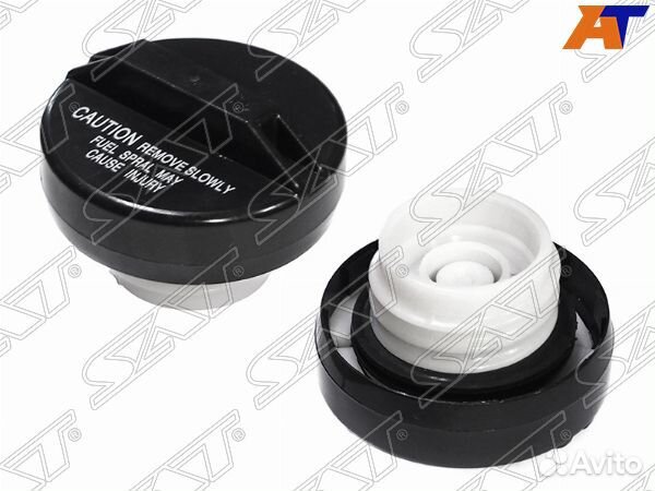 Крышка бензобака toyota gaia