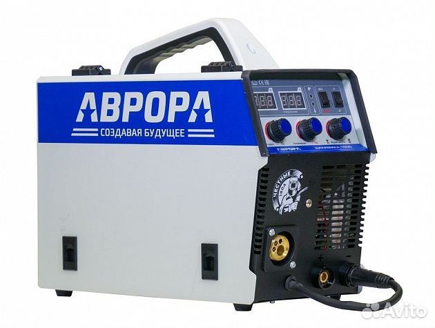 Сварочный полуавтомат аврора Динамика 2000