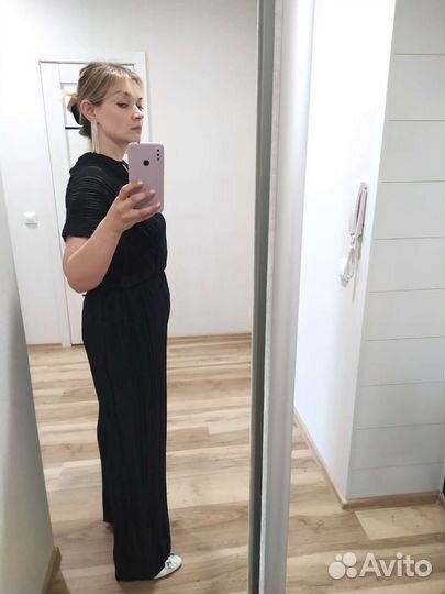 Комбинезон женский