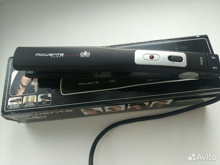 Выпрямитель для волос