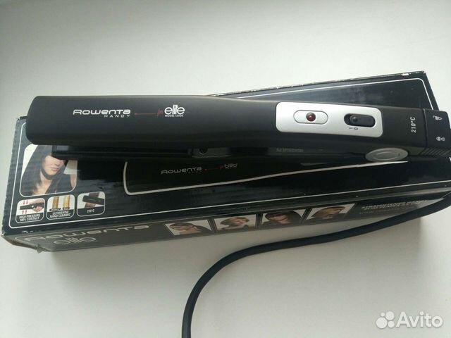 Выпрямитель для волос