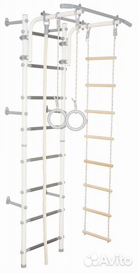 Шведская стенка