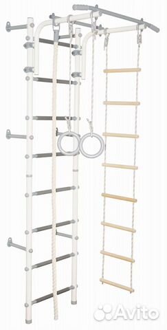 Шведская стенка