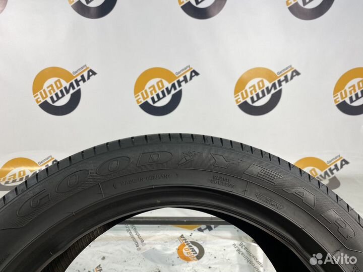 Goodyear Eagle F1 Asymmetric 255/45 R19 103V