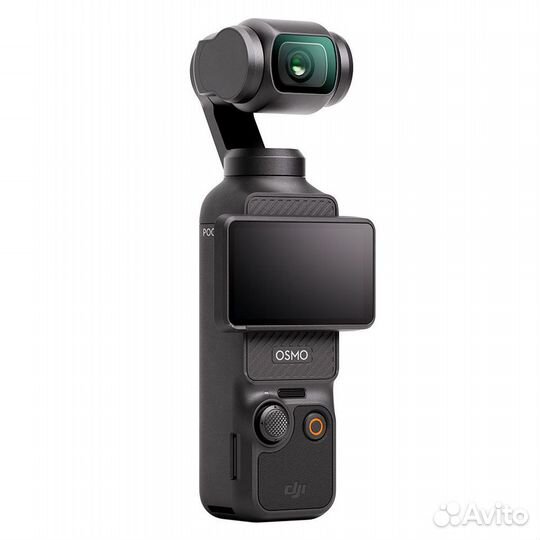 DJI Osmo Pocket 3 Creator Combo