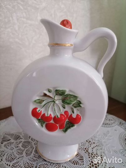 Штоф лфз, рыбки