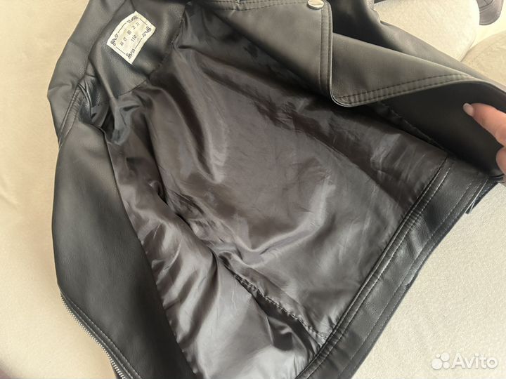 Косуха детская 110