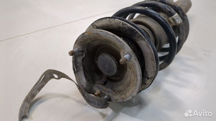 Амортизатор подвески левый передний BMW X1 (E84)