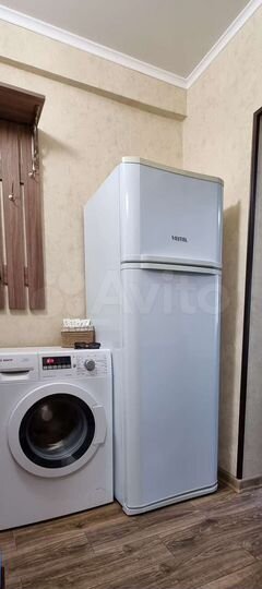 Квартира-студия, 23 м², 4/5 эт.