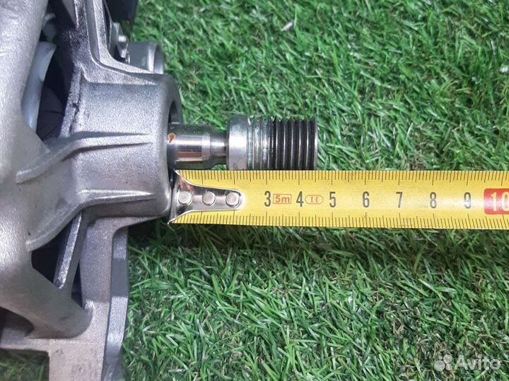 Двигатель Electrolux EWS1046