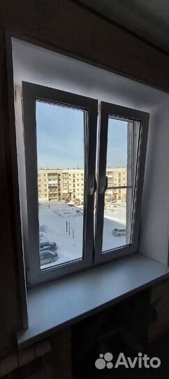 Остекление лоджий