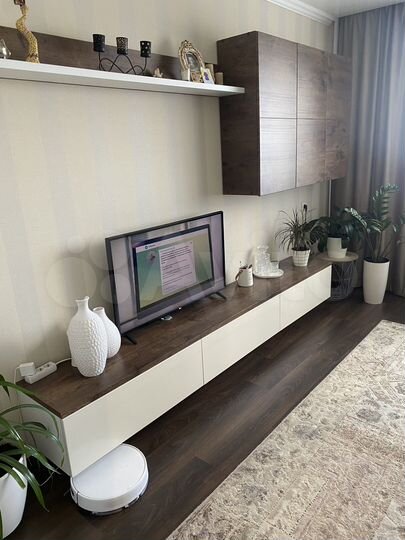 4-к. квартира, 82,2 м², 9/10 эт.