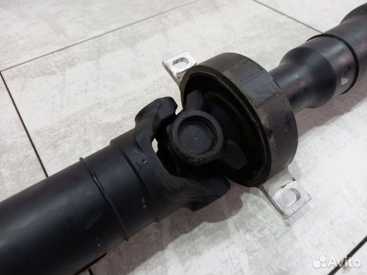 Карданный вал Bmw 535I F07 GT N55B30A 2010