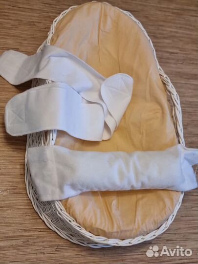 Кокон Comfortbaby