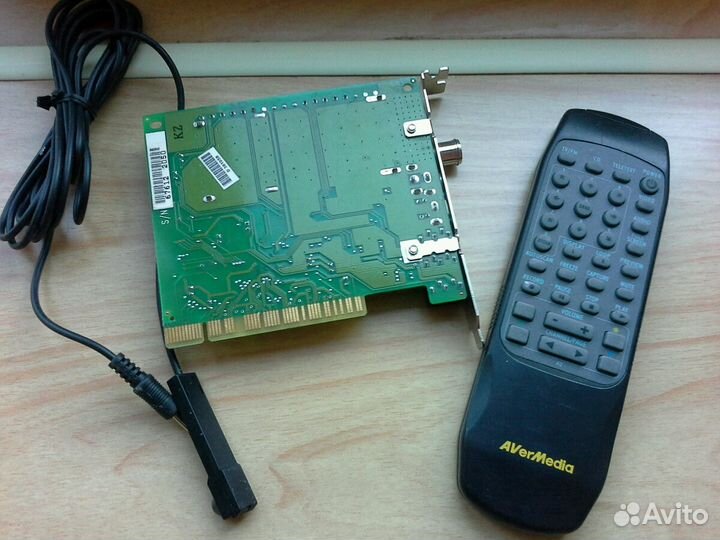 TV-тюнер