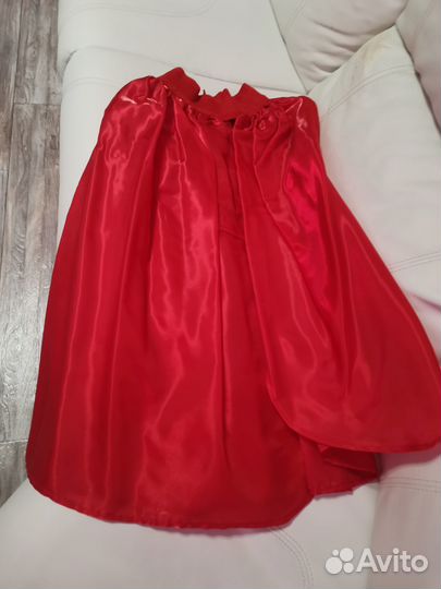 Нарядное платье