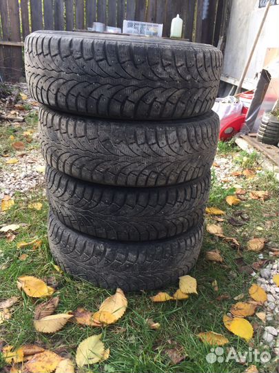 Pirelli Formula Ice 185/60 R15
