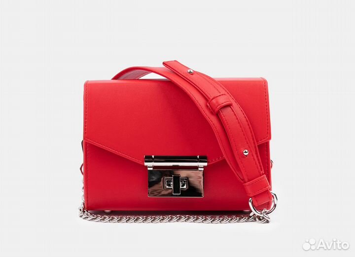 Новая сумка arny praht