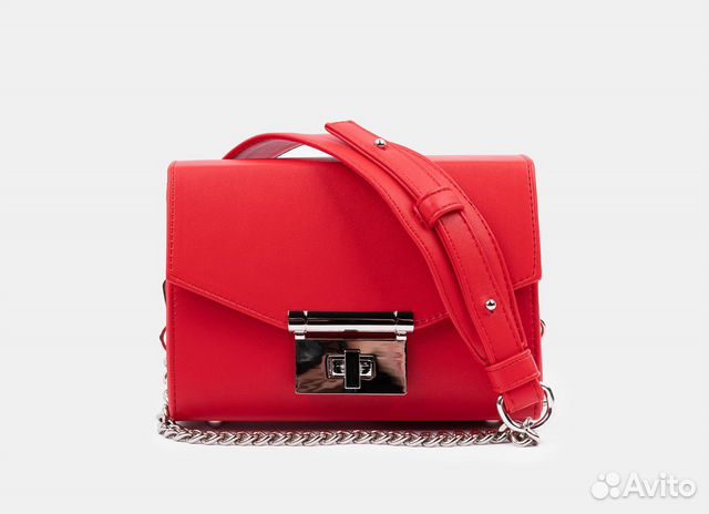 Новая сумка arny praht