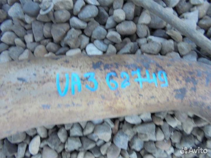 Приемная труба Honda Inspire UA3 C32A 1995/12