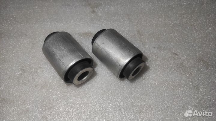 Резинометаллический шарнир BMW e36 e46 e83 e85