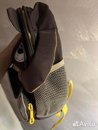 Рюкзак детский