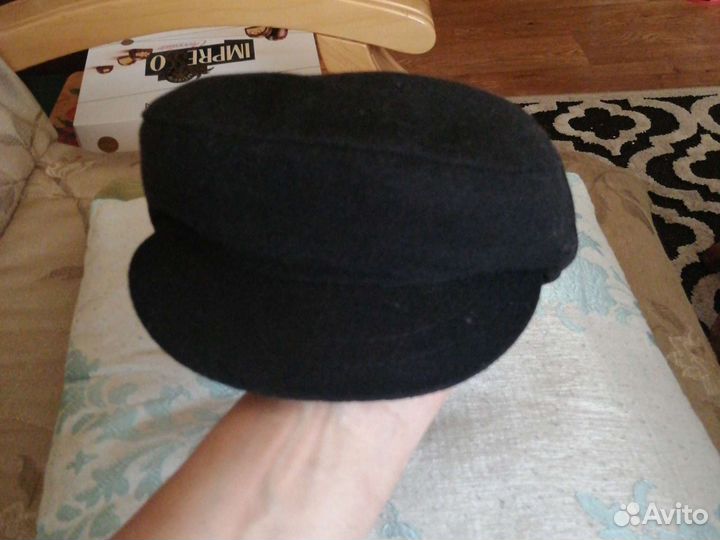 Кепка мужская