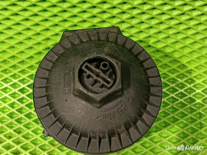 Фильтр топливный Opel Insignia универсал A20DTH