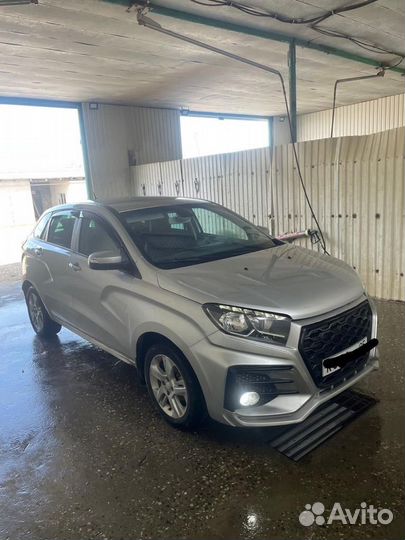 Сидени лада Х рей