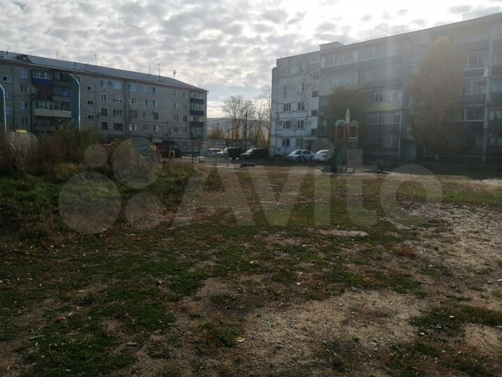 2-к. квартира, 47,7 м², 3/5 эт.