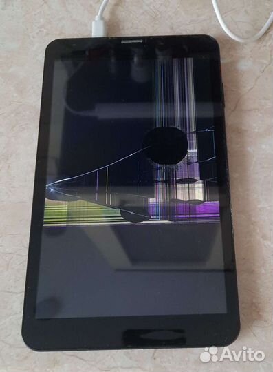 Планшет digma требует ремонта