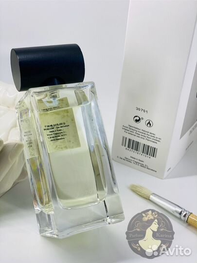 Парфюм Художник 100мл lux painter Genyum