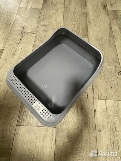 Лоток для кошек