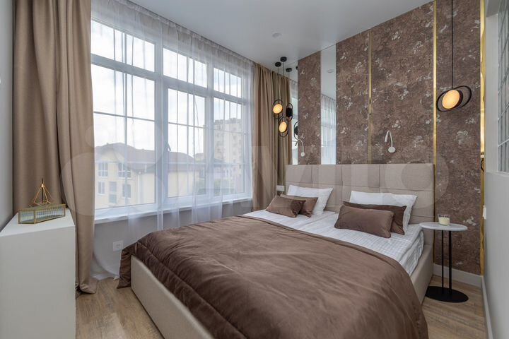2-к. квартира, 36 м², 3/3 эт.