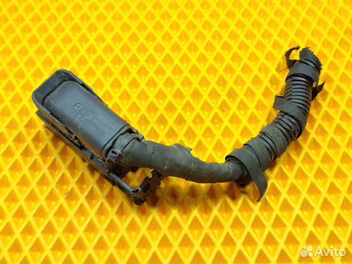 Разъем ABS Audi A8 D3 4.2 2007