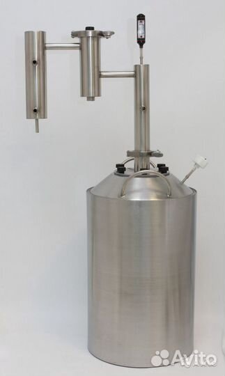 Самогонный аппарат в аренду