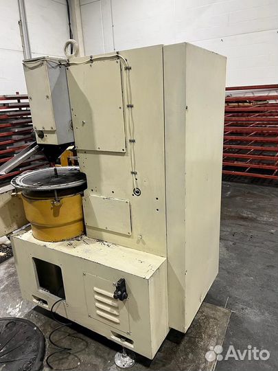 Заверточный станок nagema EU-9