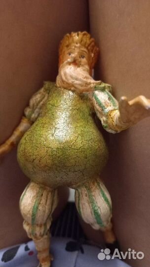 Елочные игрушки