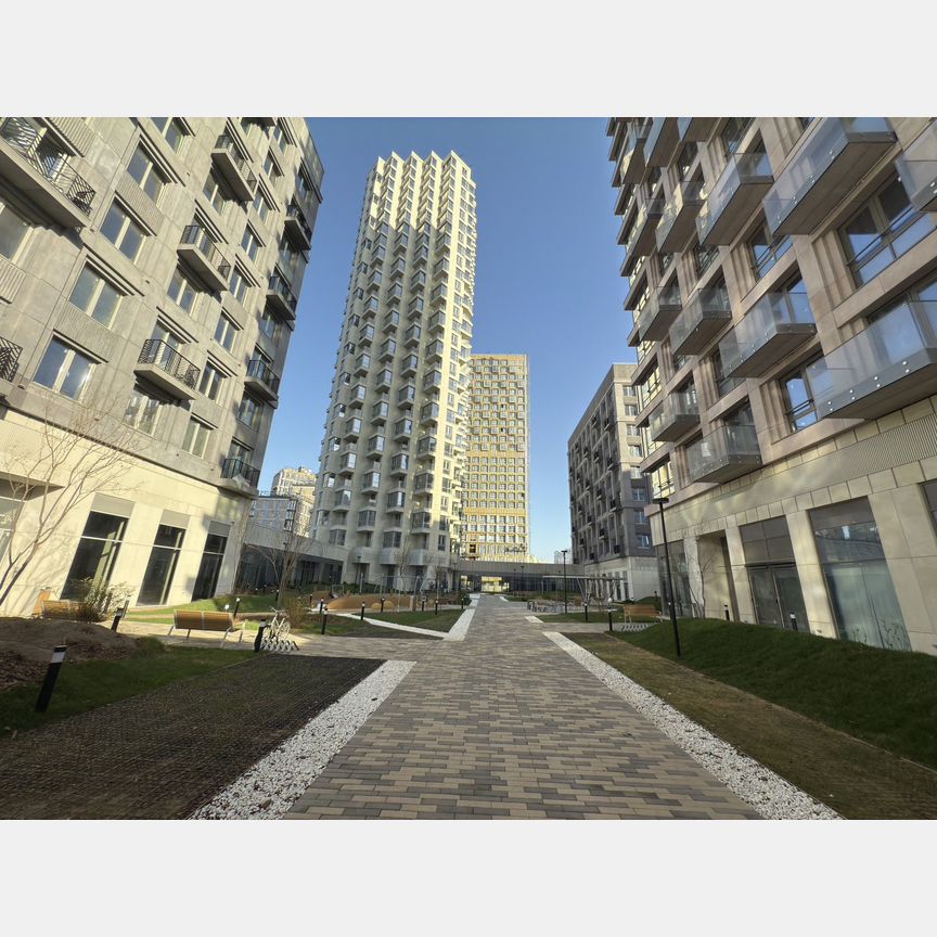 2-к. квартира, 78,4 м², 3/12 эт.