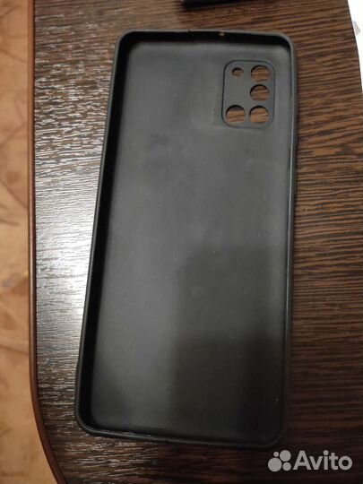 Чехол на Samsung a31